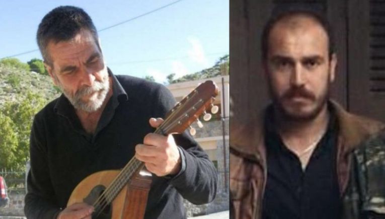Διπλό φονικό στ' Ανώγεια: Σήμερα η απόφαση του Μικτού Ορκωτού Εφετείου για τον 34χρονο