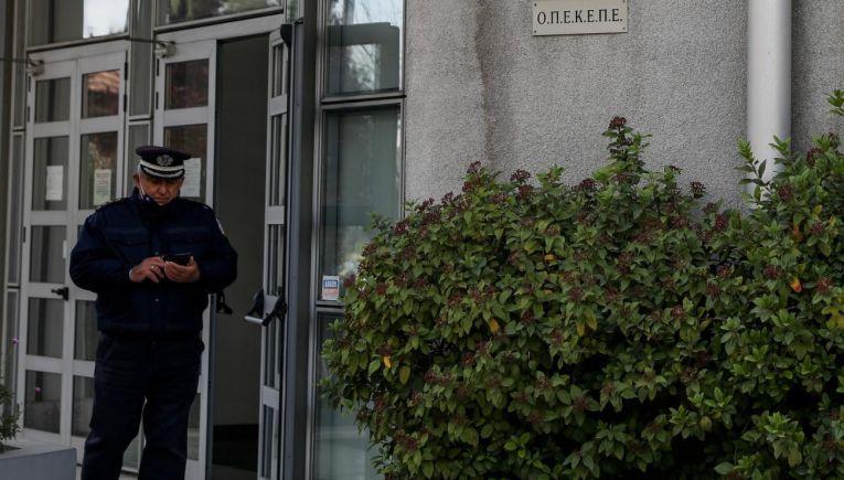 Ευρωπαία Εισαγγελέας: Συνεχίζουμε έρευνες στον ΟΠΕΚΕΠΕ παρά τις επιθέσεις