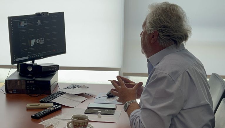 Βουλή: Ο Δήμαρχος Σητείας για τον ΒΟΑΚ