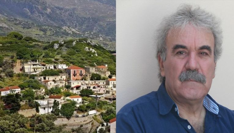 Ο Ηρακλειώτης αρχιτέκτονας-μηχανικός Ηρ. Πυργιανάκης απαντά σε 30 κρίσιμα ζητήματα για τα όρια μικρών οικισμών