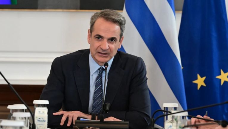 Ανακοινώθηκε η νέα κυβέρνηση μετά τον ανασχηματισμό: Το νέο υπουργικό συμβούλιο