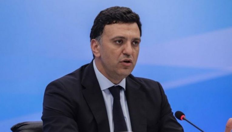 Έκτακτες επιθεωρήσεις σε όλα τα επιβατηγά πλοία ζήτησε ο Κικίλιας