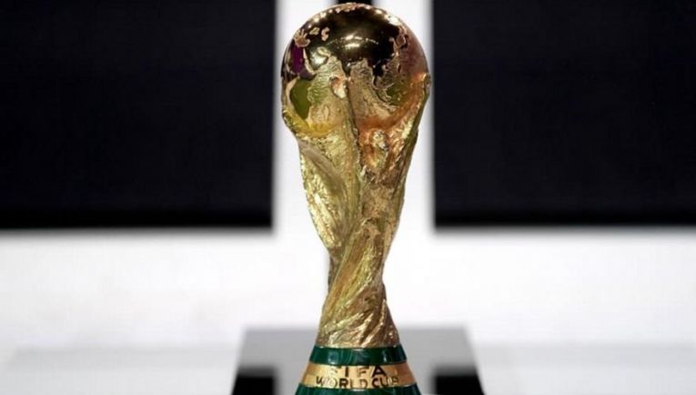 Μουντιάλ 2026: Τι ανακοίνωσε για την Ελλάδα η FIFA