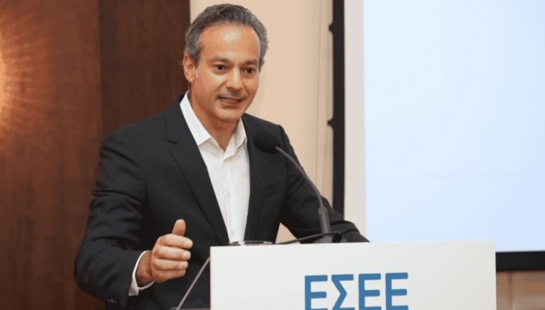 Επιστολή ΕΣΕΕ στον Κ. Μητσοτάκη εν όψει Ευρωπαϊκού Συμβουλίου: Τι του ζητούν