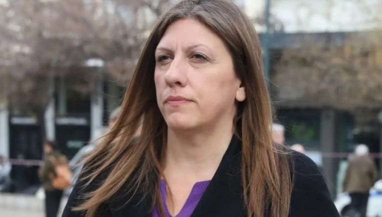 Κωνσταντοπούλου: Ο Τασούλας δεν έχει τα εχέγγυα για να υπηρετεί αυτόν τον θεσμό, πρέπει να παραιτηθεί