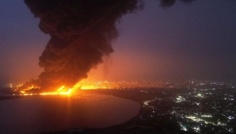 Υεμένη: Νέες αμερικανικές επιδρομές στη Σαναά - Ο Τραμπ καλεί το Ιράν να σταματήσει να ενισχύει τους Χούθι