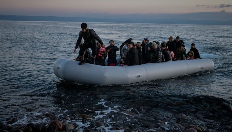 Το ΣτΕ, ακύρωσε απόφαση που χαρακτηρίζει την Τουρκία ασφαλή τρίτη χώρα για επιστροφές μεταναστών