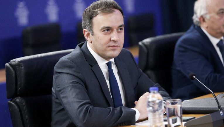 Χατζηβασιλείου: Νέες προοπτικές για τις ελληνικές επιχειρήσεις στην ινδική αγορά