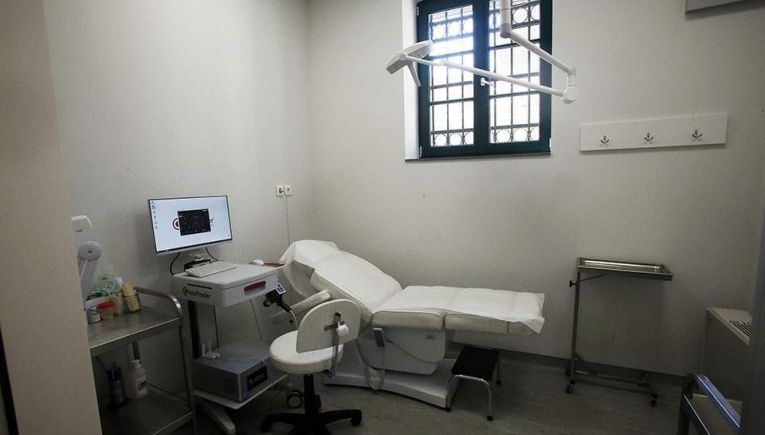 Ζαρός: Η ψυχραιμία και η εμπειρία μιας γιατρού γλύτωσε από τα χειρότερα δύο ασθενείς
