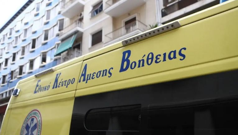 Κιλκίς: 46χρονη τετραπληγική πνίγηκε ενώ την τάιζε η μητέρα της