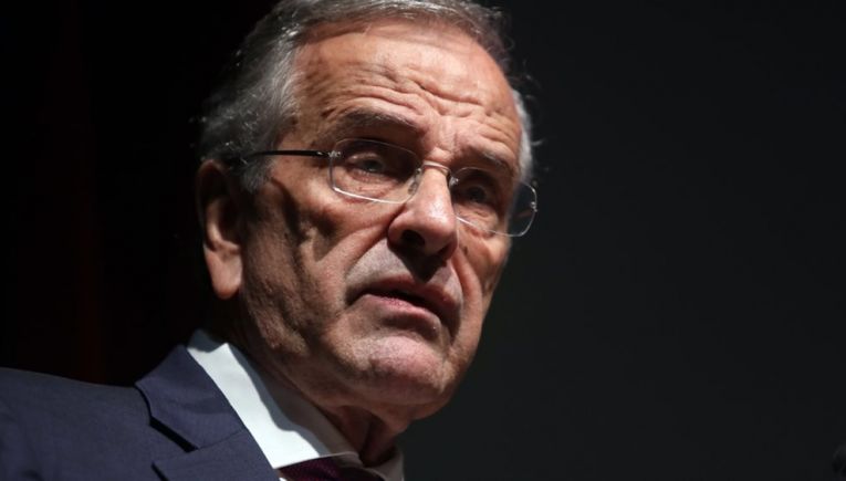 Α. Σαμαράς: Να επανεξεταστεί η απόφαση για το κλείσιμο 204 υποκαταστημάτων των ΕΛΤΑ