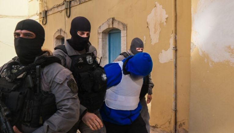 Χανιά: Προφυλακίστηκε ο 23χρονος για το φονικό στο Έλος