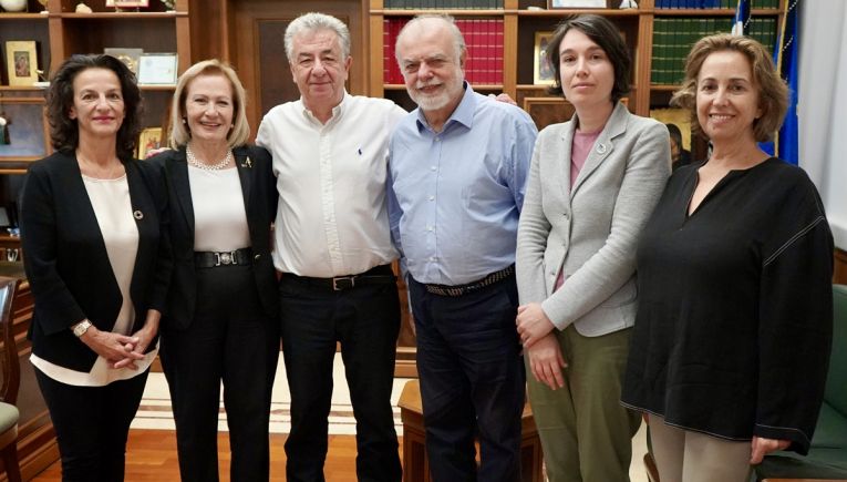 Τα αποθέματα βιόσφαιρας της Κρήτης ως παγκόσμια εργαστήρια αειφόρου ανάπτυξης