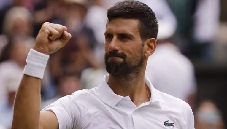 Ο Νόβακ Τζόκοβιτς κάνει πρεμιέρα στο Hellenic Championship την Τρίτη