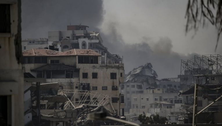 Γάζα: Κατάρ, Αίγυπτος και Τουρκία προτρέπουν τη Χαμάς να δεχτεί το ειρηνευτικό σχέδιο των ΗΠΑ