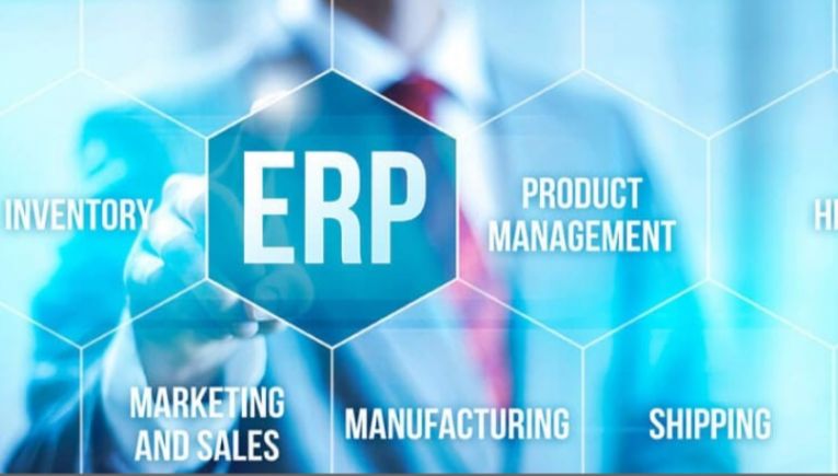 Ηράκλειο: Σεμινάριο «Εκμάθηση λειτουργίας ERP»
