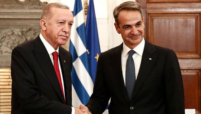 «Blame game: το παιχνίδι των ευθυνών και η μάχη των εντυπώσεων πίσω από την ακύρωση του ραντεβού Μητσοτάκη–Ερντογάν»
