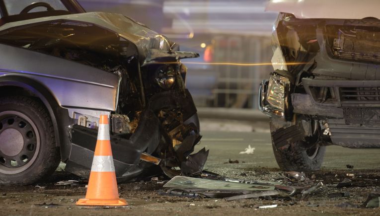 ΕΛΑΣ: 559 τροχαία στην Αττική τον Σεπτέμβριο – 6 νεκροί και 663 τραυματίες