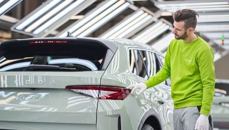 Skoda: Γιορτάζει 4 εκατομμύρια SUV και την πιο πλήρη γκάμα στην ιστορία της