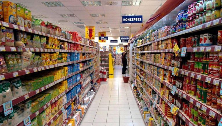 Mειώσεις τιμών σε 1.000 κωδικούς προϊόντων σούπερ μάρκετ – Θα ανακοινωθούν στο πρώτο 15ήμερο του Οκτωβρίου