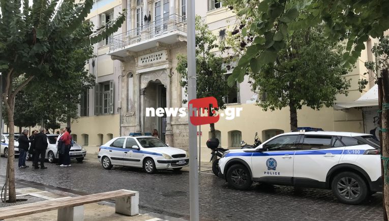 Μεσαρά: Στην ανακρίτρια ο 41χρονος για το θερμοκήπιο με τα 1150 δενδρύλλια κάνναβης