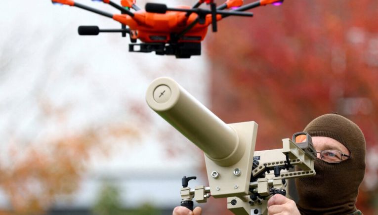 «Πονοκέφαλος» για την Ευρώπη τα drones