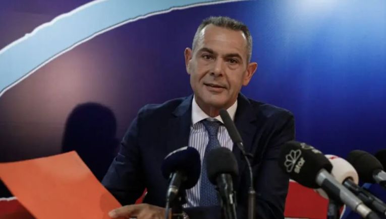 Πάνος Καμμένος: Ο Αλέξης Τσίπρας με κλωτσούσε κάτω από το τραπέζι στα υπουργικά συμβούλια
