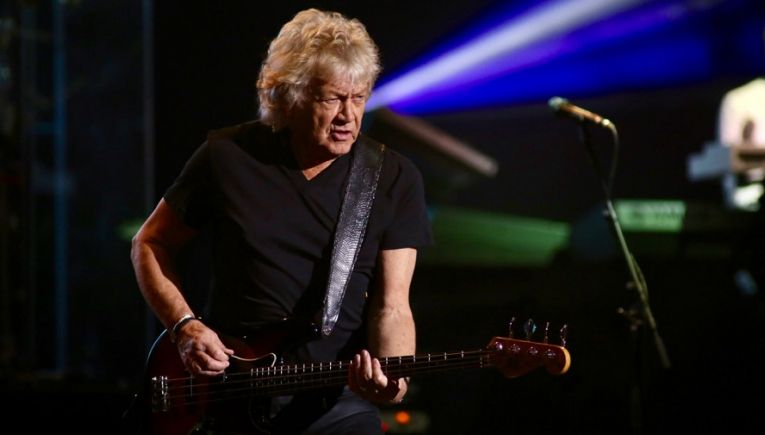Moody Blues: Πέθανε ο τραγουδιστής και μπασίστας, Τζον Λοτζ