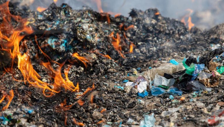 Ηράκλειο: Εν μέσω αντιδράσεων για το εργοστάσιο καύσης αποριμμάτων έρχεται ο Μανώλης Γραφάκος - Συσκεψη στη Λότζια
