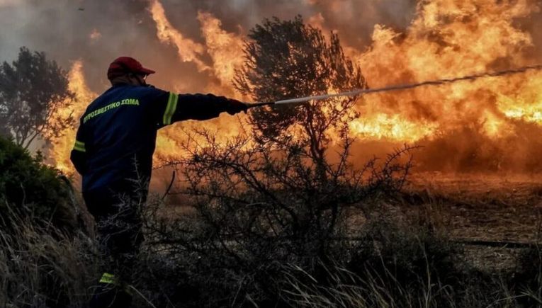 Νέες ΚΥΑ για τη στήριξη των πληγέντων από τις πυρκαγιές του φετινού καλοκαιριού