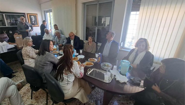 Στη Νεάπολη η έδρα του νέου Κέντρου Μεσαιωνικής και Νεότερης Ιστορίας και Αρχαιολογίας Λασιθίου