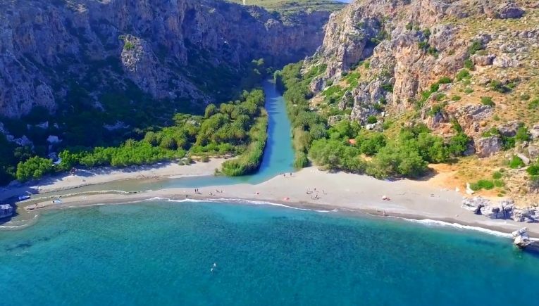 Πρέβελης: Ένας από τους πιο εμβληματικούς τόπους της Κρήτης που αξίζει μια θέση στην UNESCO