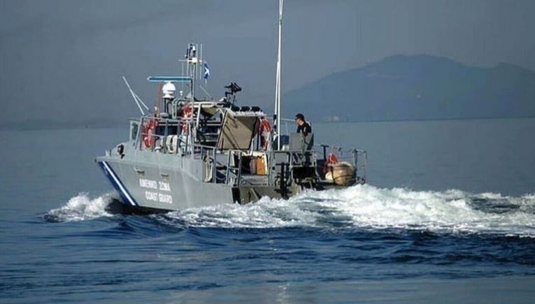 Πάτρα: Σε εξέλιξη έρευνες του Λιμενικού για τον εντοπισμό 35χρονου ψαροντουφεκά