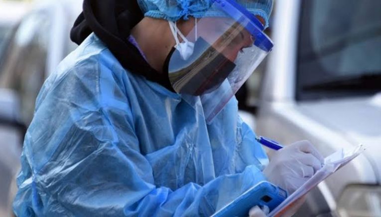 ΕΟΔΥ: Δύο σοβαρά κρούσματα γρίπης σε μία εβδομάδα