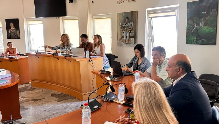 Δύο σχολεία του Μαλεβιζίου στο Ευρωπαϊκό Πρόγραμμα SUNRISE για τις διατροφικές συνήθειες των εφήβων