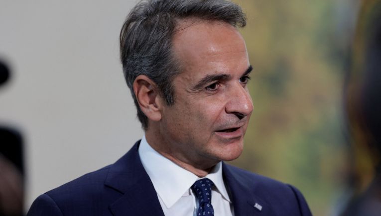 Μητσοτάκης: Όσο η Τουρκία διατηρεί casus belli και θεωρία γκρίζων ζωνών δεν θα ενταχθεί στο SAFE
