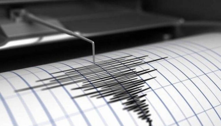 Τουρκία: 17 τραυματίες από τη σεισμική δόνηση των πέντε Ρίχτερ στη Θάλασσα του Μαρμαρά