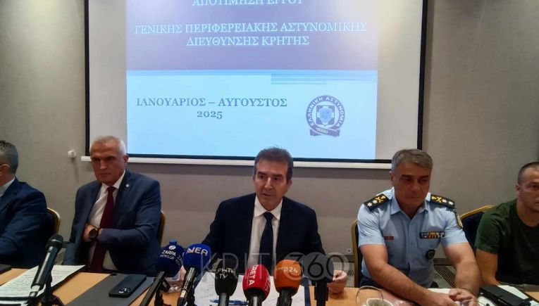 Στο οργανωμένο έγκλημα οι έρευνες για το σκάνδαλο ΟΠΕΚΕΠΕ: Σοβαρές ανακοινώσεις στα Χανιά, παρουσία Χρυσοχοΐδη