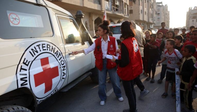 Η Χαμάς θα παραδώσει άλλη μία σορό ομήρου στο Ισραήλ