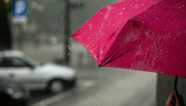 Ο καιρός «αγριεύει» ξανά : Νέα κακοκαιρία ενόψει 28ης Οκτωβρίου - Η εικόνα στην Κρήτη
