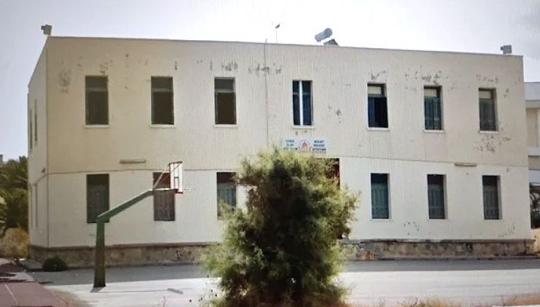 Ρέθυμνο: Έγκριση Χρηματοδότησης ύψους 200.000 ευρώ για την ανακαίνιση του κτηρίου της Άρσης Βαρών