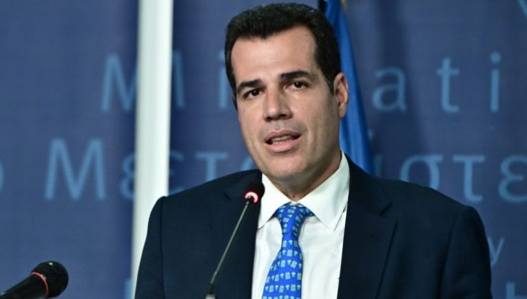 Θ. Πλεύρης : Το το δημογραφικό δεν λύνεται από το μεταναστευτικό