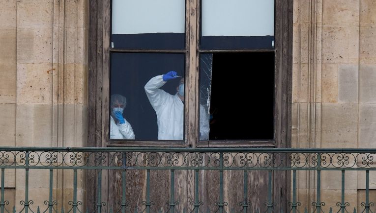 Διάρρηξη στο Λούβρο: Αξίας 88 εκατομμυρίων ευρώ τα κοσμήματα που κλάπηκαν