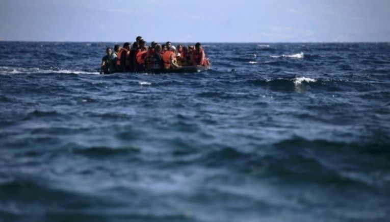 Δίχως τέλος οι αφίξεις μεταναστών στην Κρήτη - Νέες επιχειρήσεις διάσωσης