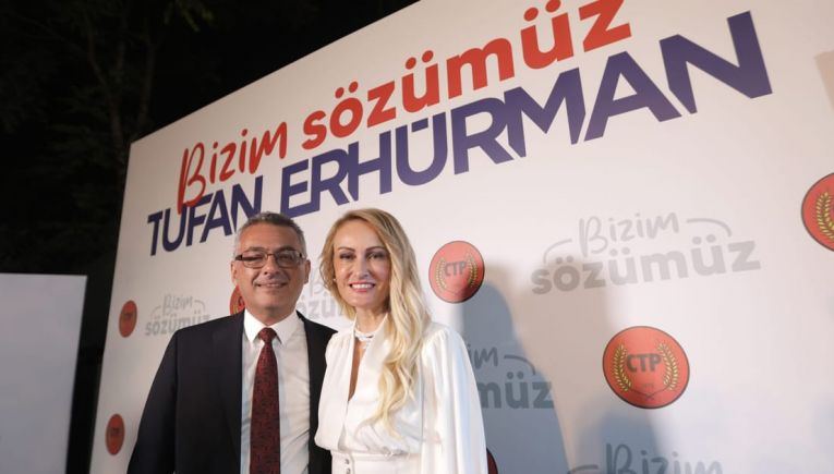 Κύπρος: Πώς ήρθε ο θρίαμβος Ερχιουρμάν στο ψευδοκράτος και τι αλλαγές θα φέρει