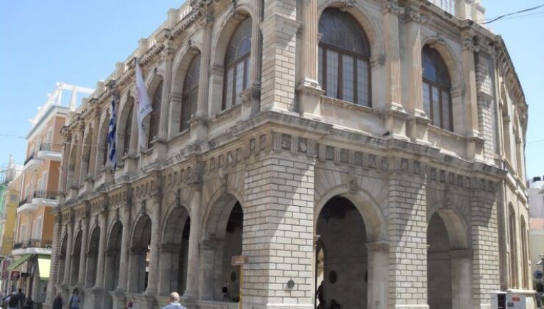 Δήμος Ηρακλείου: Συνεχίζεται το πρόγραμμα «Στέγαση και Εργασία για τους αστέγους ΙΙΙ»