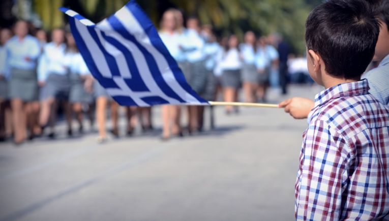 Το πρόγραμμα εορτασμού της 28ης Οκτωβρίου στο Δήμο Βιάννου