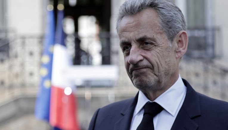 Νικολά Σαρκοζί: Σήμερα οδηγείται στη φυλακή και ξεκινά η 5ετής κάθειρξή του (βίντεο)