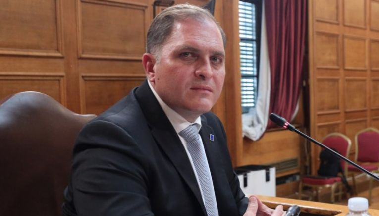 Πιτσιλής για ΟΠΕΚΕΠΕ: Τεράστια πρόστιμα και εκτεταμένοι έλεγχοι – Ολοκληρωμένα τα πορίσματα στην Κρήτη