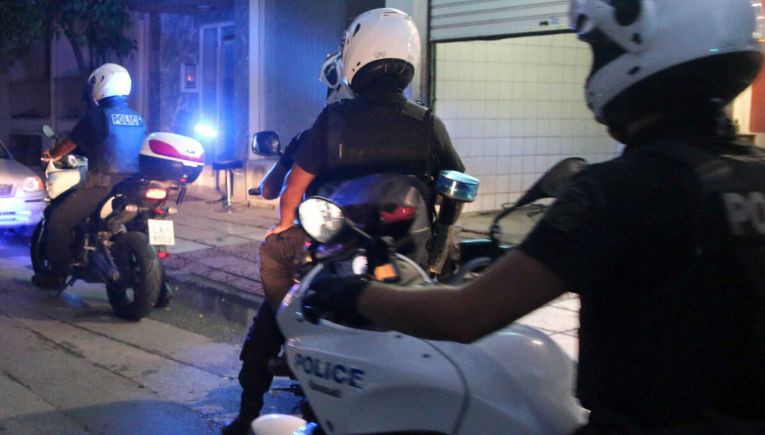 Hράκλειο: «Είδαμε μηχανές της ΔΙΑΣ να κατακλύζουν τον τόπο» - Τι αναφέρει αυτόπτης μάρτυρας για τον επιδειξία που συνελήφθη